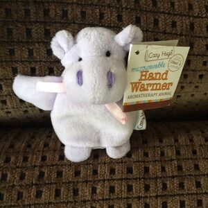 Hippo Hand Warmer